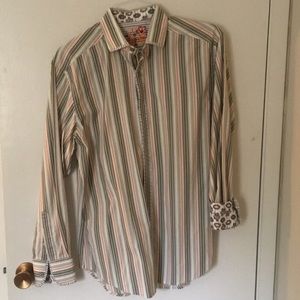 Robert Graham shirt